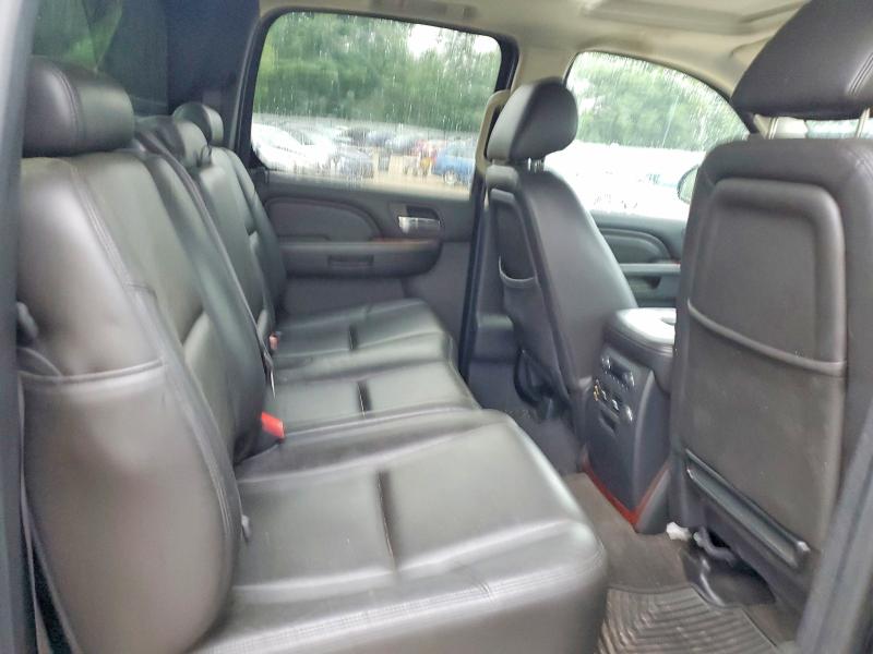 Продажа на аукционе авто 2013 Cadillac Escalade, vin: 3GYT4NEF7DG312050, номер лота: 61380846