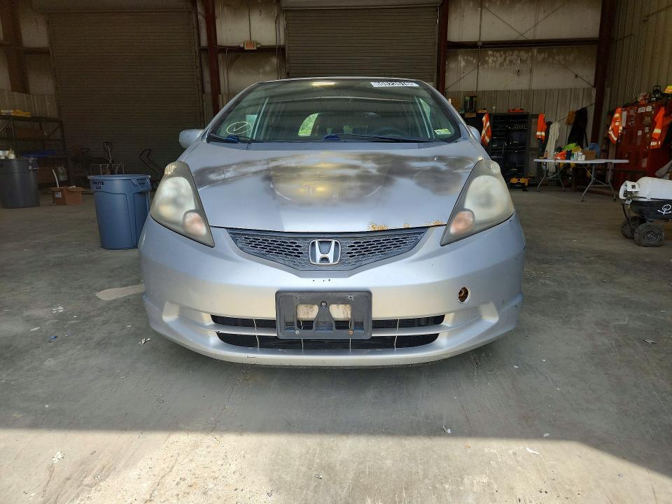 Продаж на аукціоні авто 2012 Honda Fit, vin: JHMGE8H32CS005575, номер лоту: 60823516