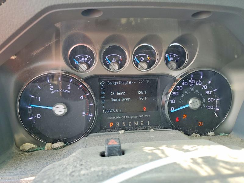 Продажа на аукционе авто 2012 Ford F250, vin: 1FT7W2BT8CEB37677, номер лота: 62922056