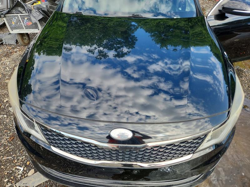 Aukcja sprzedaży 2017 Kia Optima, vin: 5XXGU4L3XHG135030, numer aukcji: 62409016