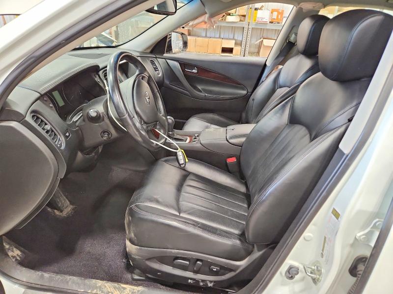 2016 Infiniti Qx50 მანქანა იყიდება აუქციონზე, vin: JN1BJ0RR4GM268496, აუქციონის ნომერი: 60331296