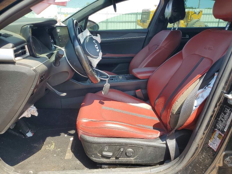 Продаж на аукціоні авто 2023 Kia K5, vin: 5XXG64J21PG211155, номер лоту: 62436406