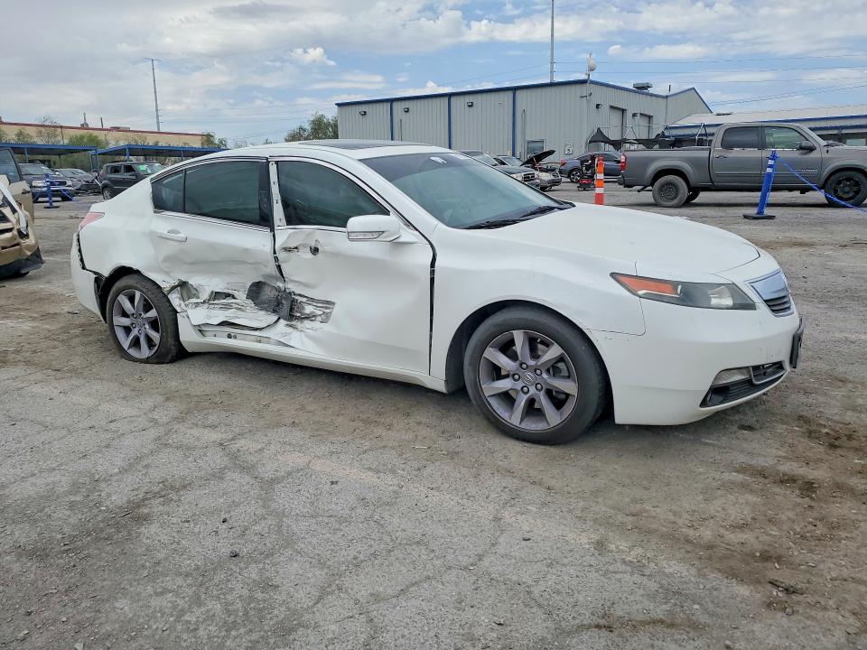Продажа на аукционе авто 2013 Acura Tl, vin: 19UUA8F26DA012208, номер лота: 61675806