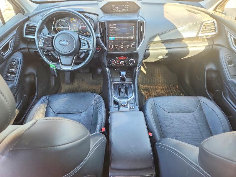 Aukcja sprzedaży 2023 Subaru Forester, vin: JF2SKARC2PH487656, numer aukcji: 62303596
