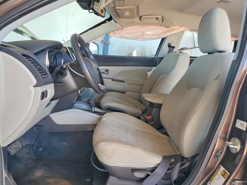 Aukcja sprzedaży 2020 Mitsubishi Outlander Sport, vin: JA4AP4AU7LU001761, numer aukcji: 62711596