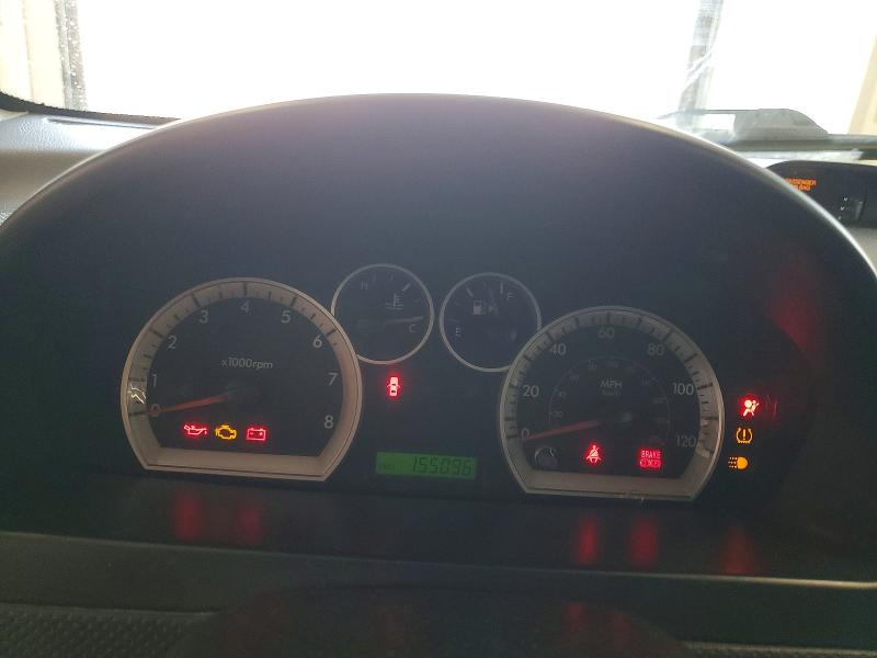 2008 Chevrolet Aveo 4d Ls მანქანა იყიდება აუქციონზე, vin: KL1TD56658B043072, აუქციონის ნომერი: 60130696