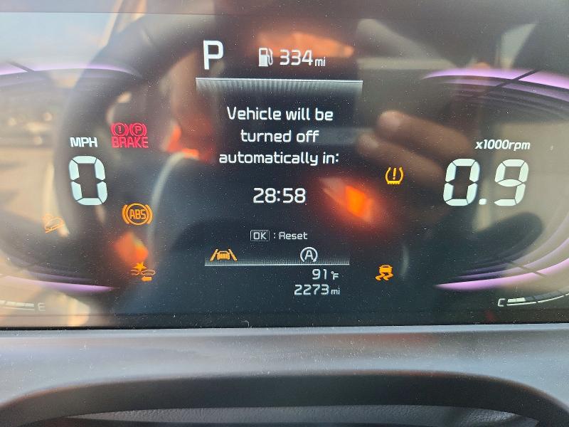 2026 Kia Seltos მანქანა იყიდება აუქციონზე, vin: KNDEUCAA1T7915857, აუქციონის ნომერი: 61774776