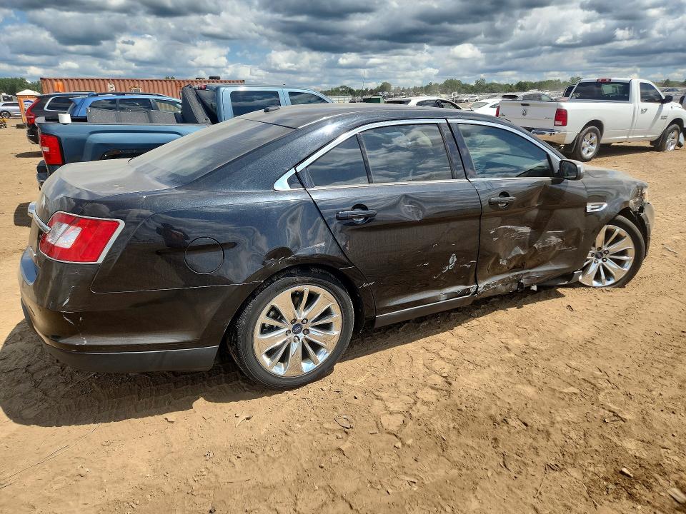 Продаж на аукціоні авто 2010 Ford Taurus, vin: 1FAHP2FW6AG149517, номер лоту: 61930316