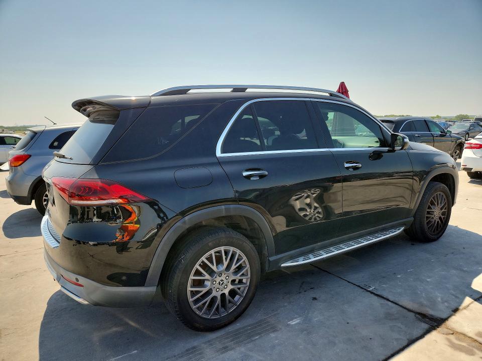 62380636 :رقم المزاد ، 4JGFB4JB7MA319466 vin ، 2021 Mercedes-benz Gle مزاد بيع