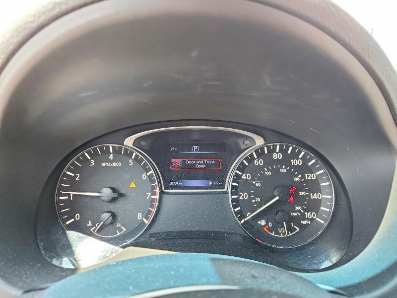 62321636 :رقم المزاد ، 1N4AL3AP0HC278230 vin ، 2017 Nissan Altima مزاد بيع