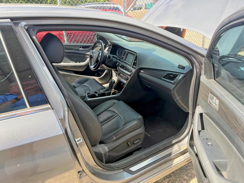 Aukcja sprzedaży 2019 Hyundai Sonata, vin: 5NPE34AF8KH762375, numer aukcji: 63361216