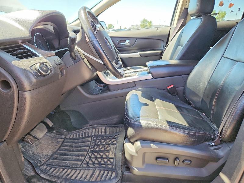 Продаж на аукціоні авто 2013 Ford Edge, vin: 2FMDK4KC3DBC35633, номер лоту: 60287826