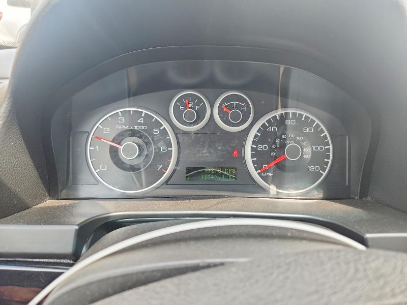 Продажа на аукционе авто 2009 Ford Fusion, vin: 3FAHP08Z79R154029, номер лота: 62139206