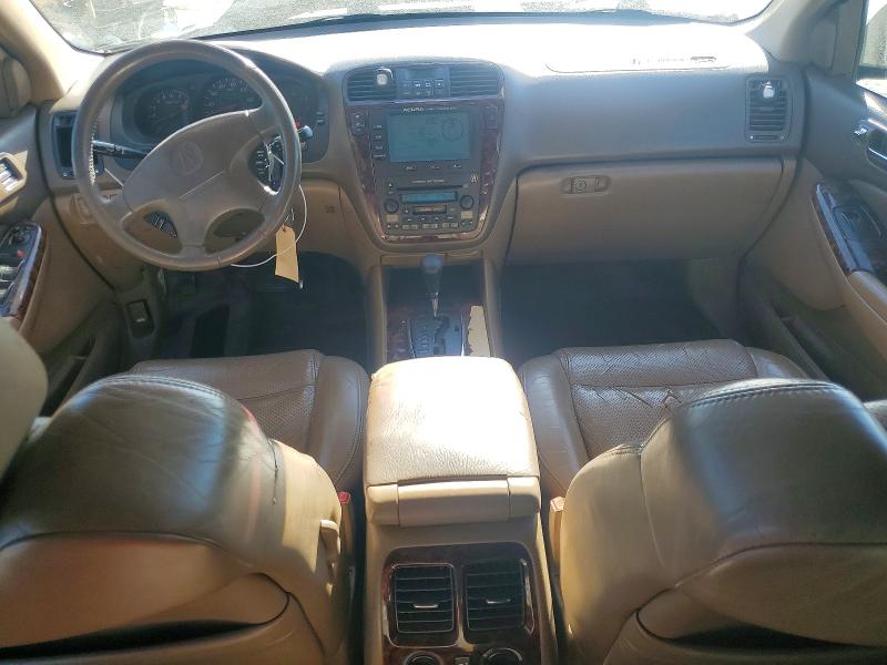 62532546 :رقم المزاد ، 2HNYD18681H536255 vin ، 2001 Acura Mdx مزاد بيع