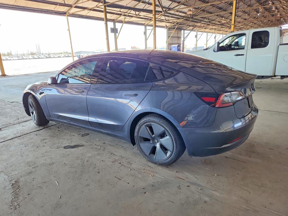 Aukcja sprzedaży 2021 Tesla Model 3, vin: 5YJ3E1EB1MF067454, numer aukcji: 62673736