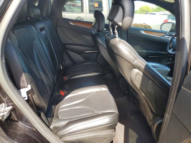 62289026 :رقم المزاد ، 5LMCJ3C99KUL31458 vin ، 2019 Lincoln Mkc مزاد بيع