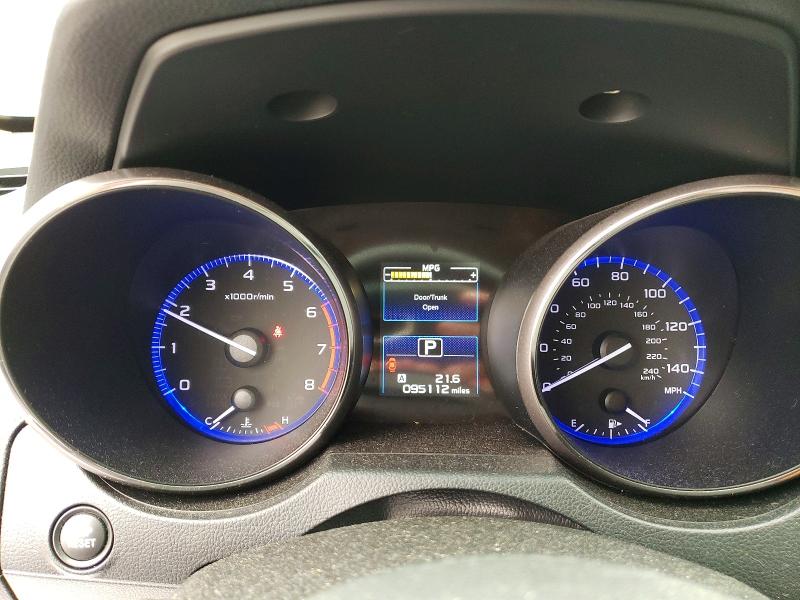 Aukcja sprzedaży 2018 Subaru Legacy, vin: 4S3BNAC63J3020128, numer aukcji: 60568206