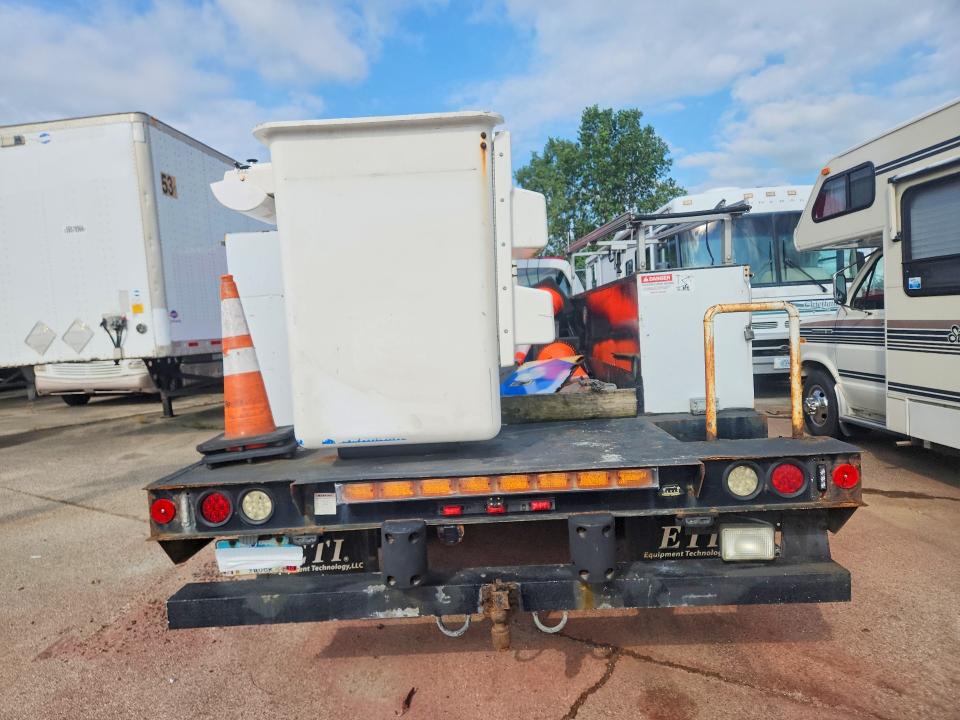2012 Ford F450 მანქანა იყიდება აუქციონზე, vin: 1FDUF4GY1CEB87268, აუქციონის ნომერი: 64669896