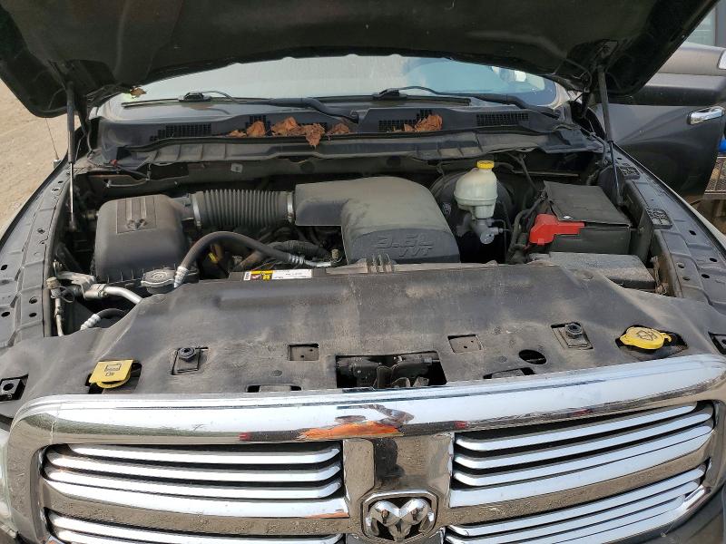 60834186 :رقم المزاد ، 1C6RR7LG0ES318492 vin ، 2014 Ram 1500 مزاد بيع