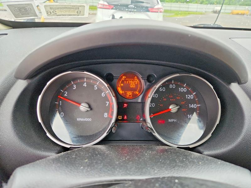 Продажа на аукционе авто 2010 Nissan Rogue, vin: JN8AS5MV9AW132839, номер лота: 62909156