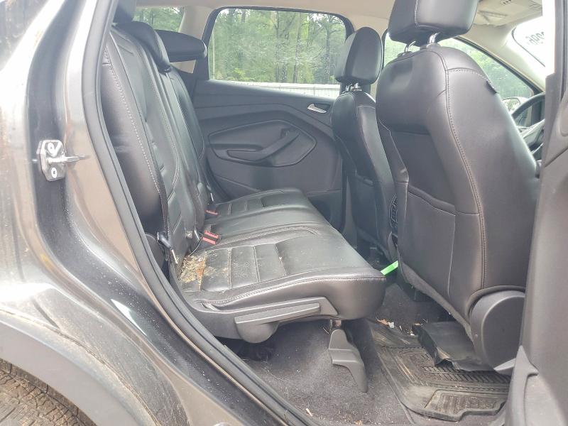 62112296 :رقم المزاد ، 1FMCU9JD2HUA86564 vin ، 2017 Ford Escape مزاد بيع