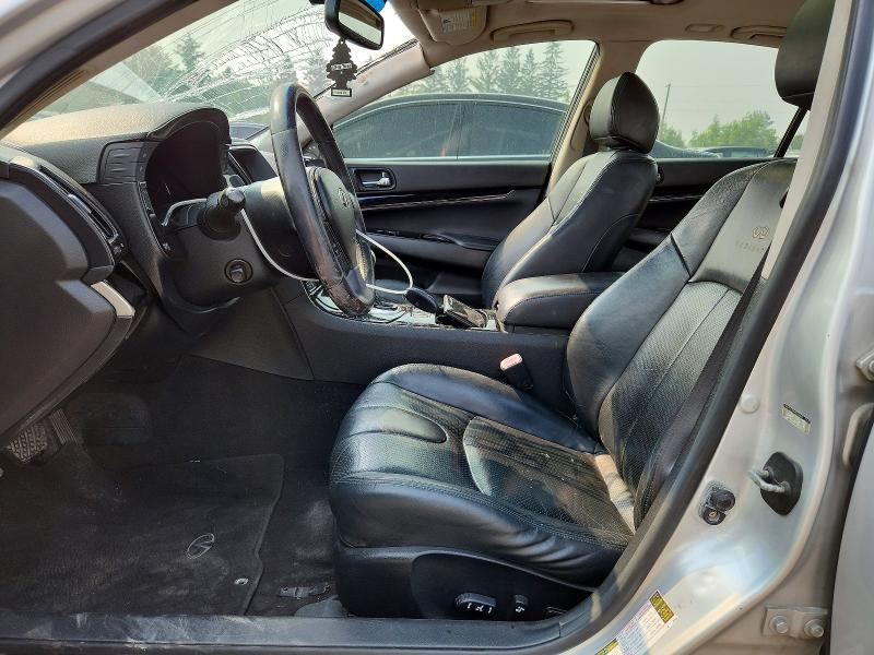 Продажа на аукционе авто 2007 Infiniti G35, vin: JNKBV61F87M808386, номер лота: 61288726