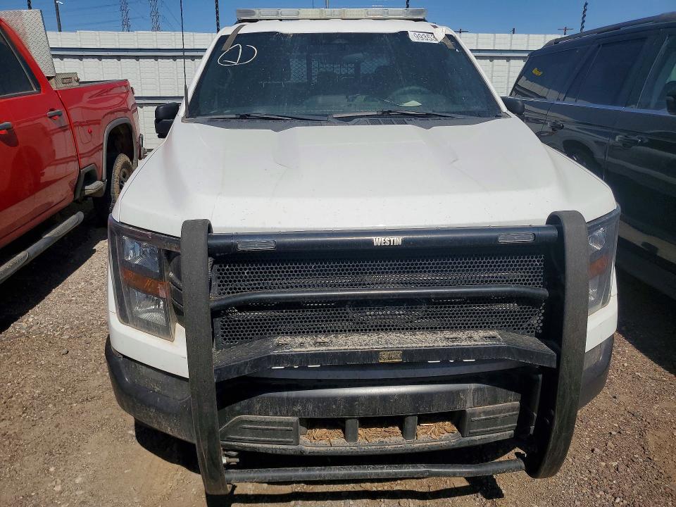 Продажа на аукционе авто 2023 Ford F150, vin: 1FTFW1P87PKD74713, номер лота: 64424326