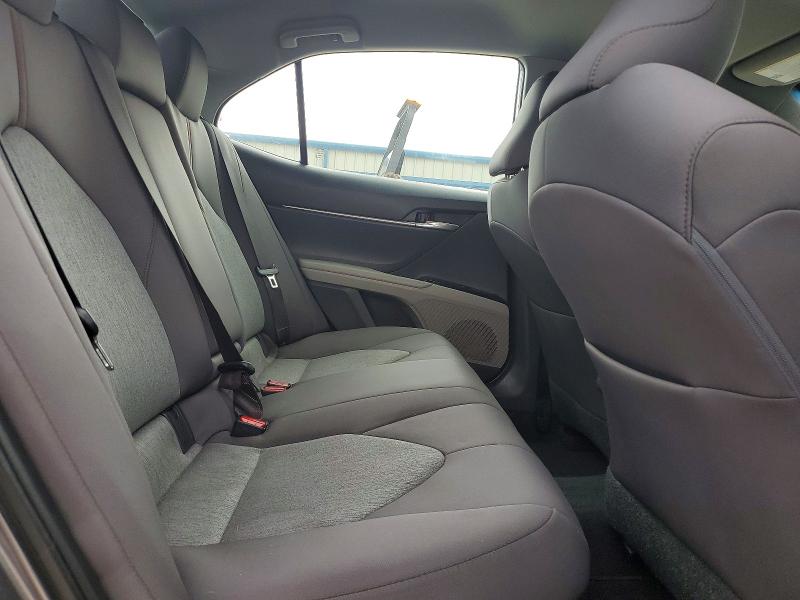 Aukcja sprzedaży 2018 Toyota Camry, vin: 4T1B31HK7JU500013, numer aukcji: 61580106