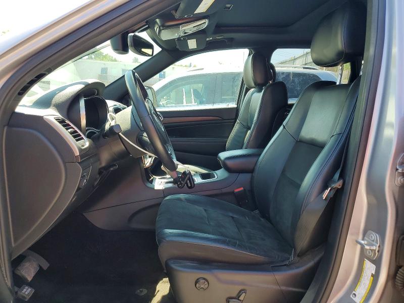 Продажа на аукционе авто 2018 Jeep Grand Cherokee, vin: 1C4RJFAG2JC501331, номер лота: 62091746