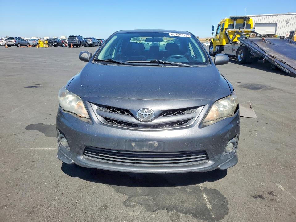 Продаж на аукціоні авто 2012 Toyota Corolla, vin: 2T1BU4EE7CC911672, номер лоту: 60456616