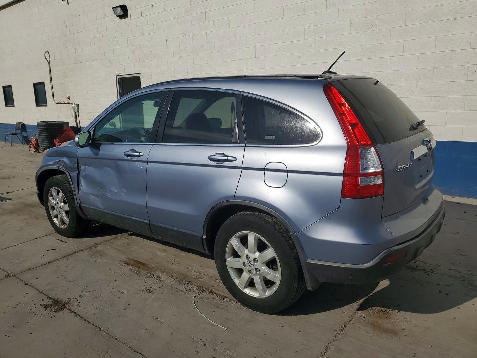 Продаж на аукціоні авто 2007 Honda Cr-v, vin: JHLRE48787C086901, номер лоту: 60468026