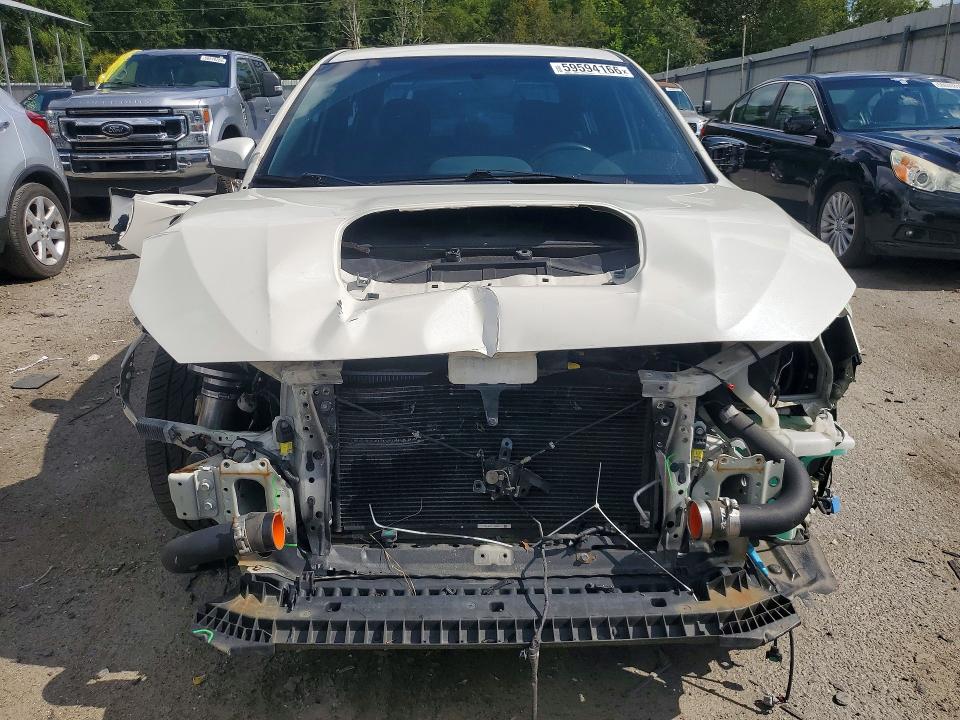 Aukcja sprzedaży 2019 Subaru Wrx, vin: JF1VA1C60K9811813, numer aukcji: 59594166