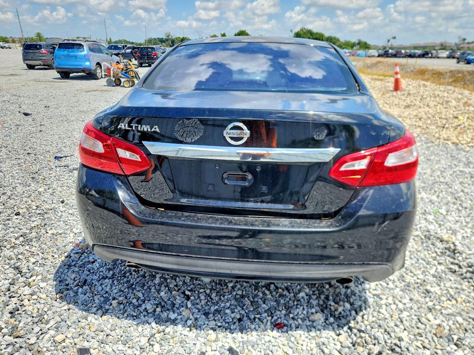 Aukcja sprzedaży 2016 Nissan Altima, vin: 1N4AL3AP1GN320908, numer aukcji: 59798816