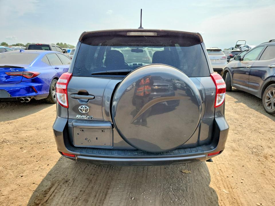 Aukcja sprzedaży 2012 Toyota Rav4, vin: 2T3WF4DV8CW138486, numer aukcji: 62279086