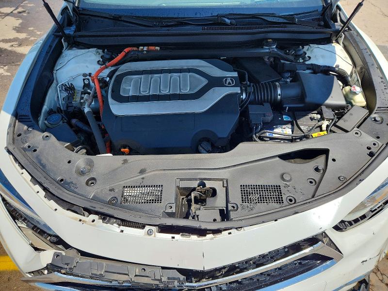 Продаж на аукціоні авто 2018 Acura Rlx, vin: JH4KC2F93JC000204, номер лоту: 61085456