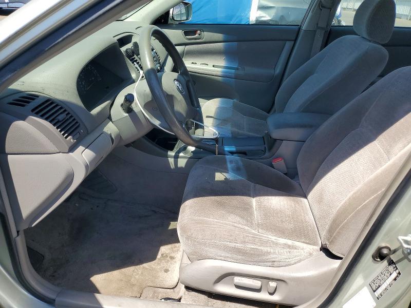 Продаж на аукціоні авто 2003 Toyota Camry, vin: JTDBE32KX30227629, номер лоту: 59273336