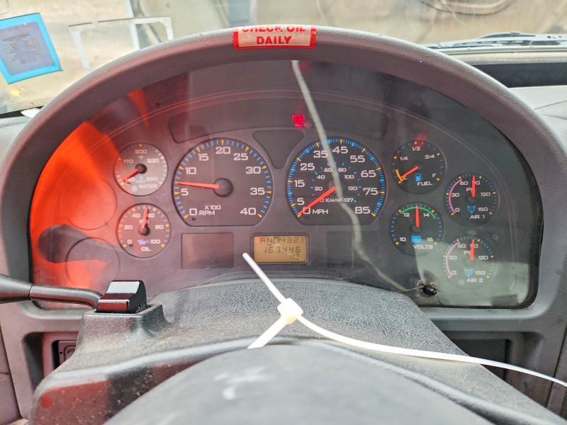 2007 International 4400 მანქანა იყიდება აუქციონზე, vin: 1HTMKAAN17H503207, აუქციონის ნომერი: 56214066