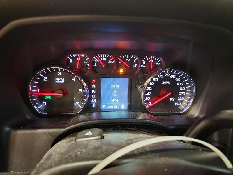 Aukcja sprzedaży 2016 Gmc Sierra, vin: 1GD12REG2GF176415, numer aukcji: 85606275
