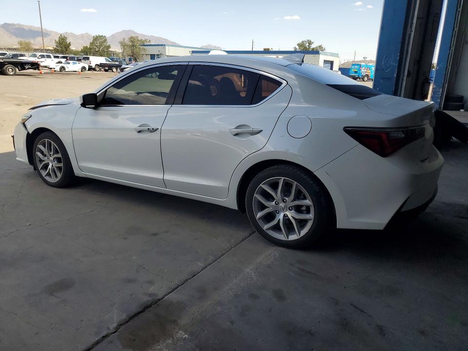Aukcja sprzedaży 2019 Acura Ilx, vin: 19UDE2F34KA012733, numer aukcji: 62963526