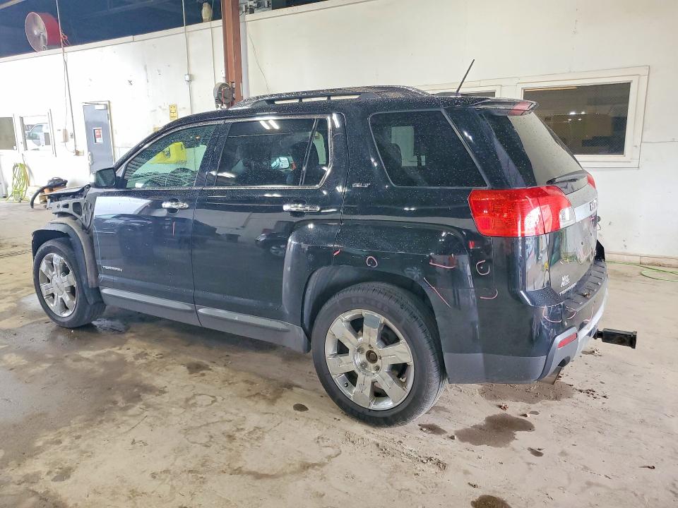 Продажа на аукционе авто 2015 Gmc Terrain, vin: 2GKFLYE38F6331447, номер лота: 59343496