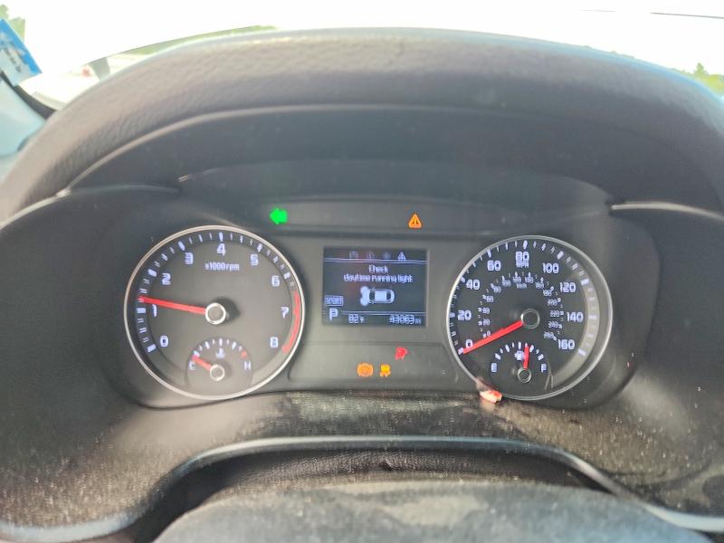 Aukcja sprzedaży 2019 Kia Forte, vin: 3KPF24AD3KE062015, numer aukcji: 62706646