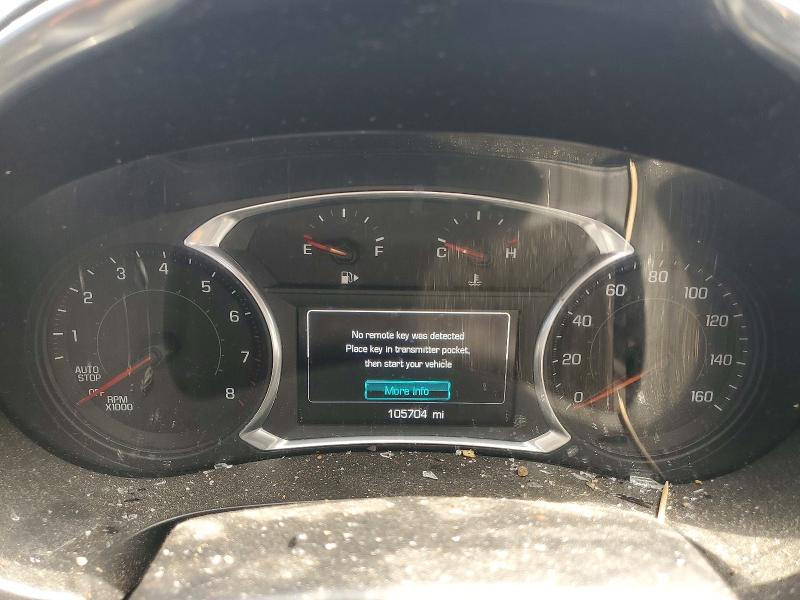 59843926 :رقم المزاد ، 1G1ZE5ST4GF331533 vin ، 2016 Chevrolet Malibu مزاد بيع