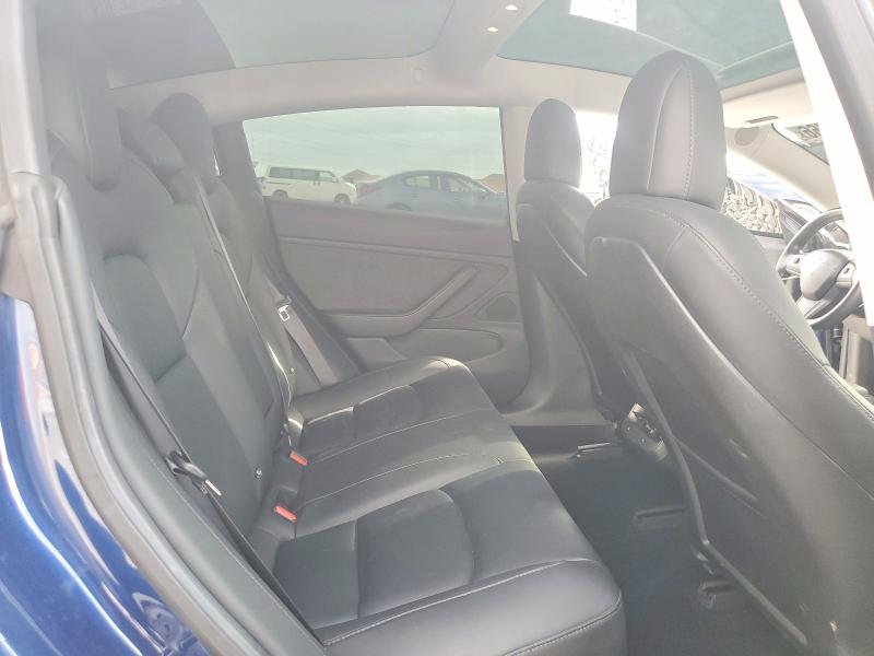 Aukcja sprzedaży 2018 Tesla Model 3, vin: 5YJ3E1EA2JF038399, numer aukcji: 61246766
