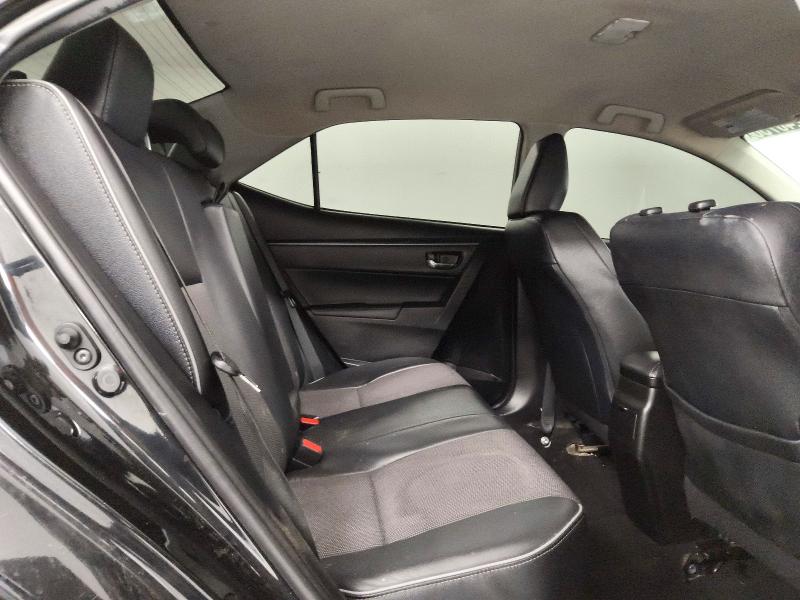 62240736 :رقم المزاد ، 5YFBURHE3GP437573 vin ، 2016 Toyota Corolla مزاد بيع
