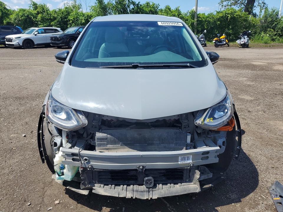 Aukcja sprzedaży 2020 Chevrolet Bolt Ev, vin: 1G1FY6S02L4145727, numer aukcji: 60929956