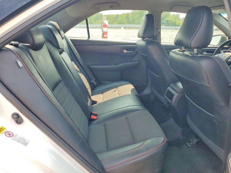 Aukcja sprzedaży 2016 Toyota Camry, vin: 4T1BF1FK9GU243309, numer aukcji: 61085906