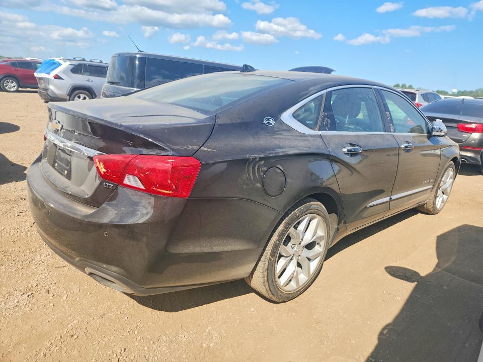 Продажа на аукционе авто 2014 Chevrolet Impala, vin: 2G1155S37E9201409, номер лота: 61250036