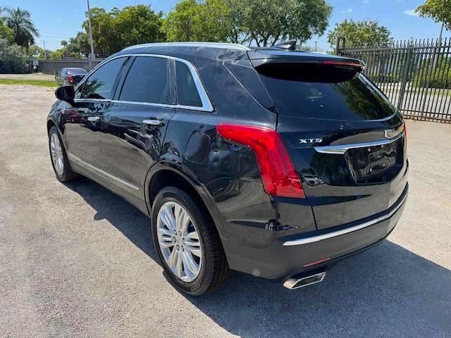 Aukcja sprzedaży 2018 Cadillac Xt5, vin: 1GYKNERS6JZ139813, numer aukcji: 59992766
