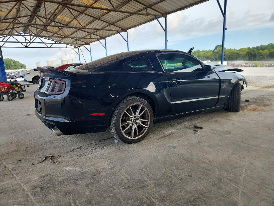 Aukcja sprzedaży 2014 Ford Mustang, vin: 1ZVBP8CFXE5308402, numer aukcji: 62143956