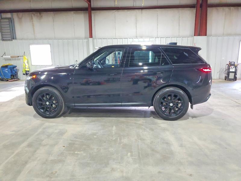 Продажа на аукционе авто 2025 Land Rover Range Rover Sport, vin: SAL1P9EU9SA441325, номер лота: 60633116